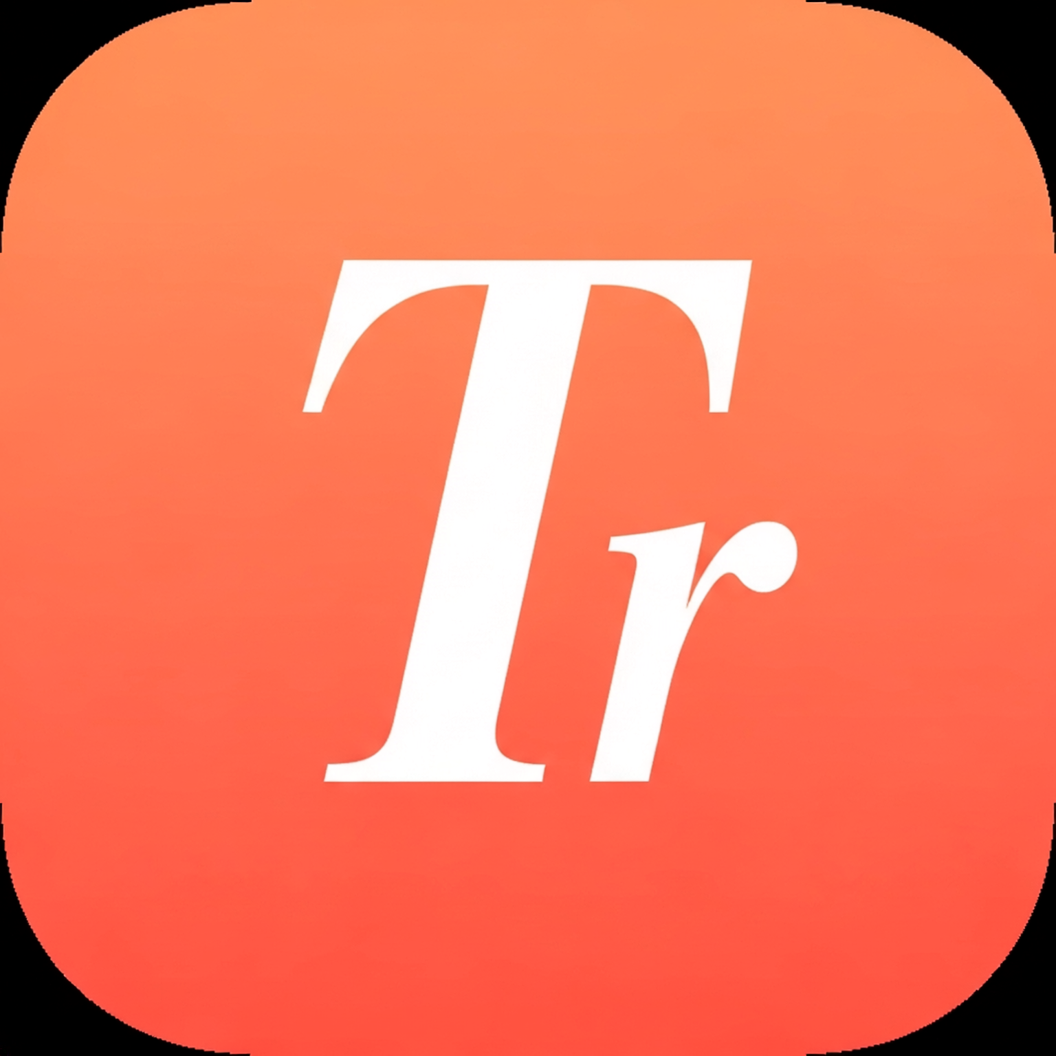Tollr icon